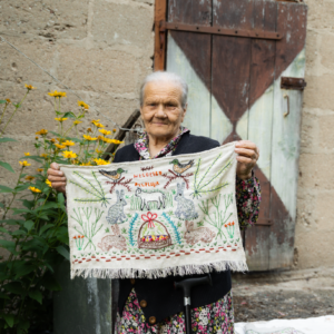 Makatka Anna Góralczuk
